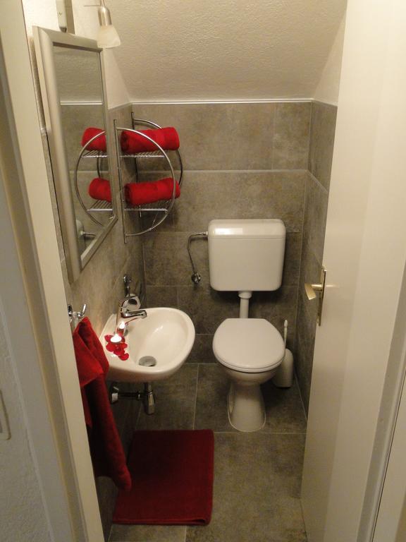 City Center Apartment Kadena Сплит Экстерьер фото